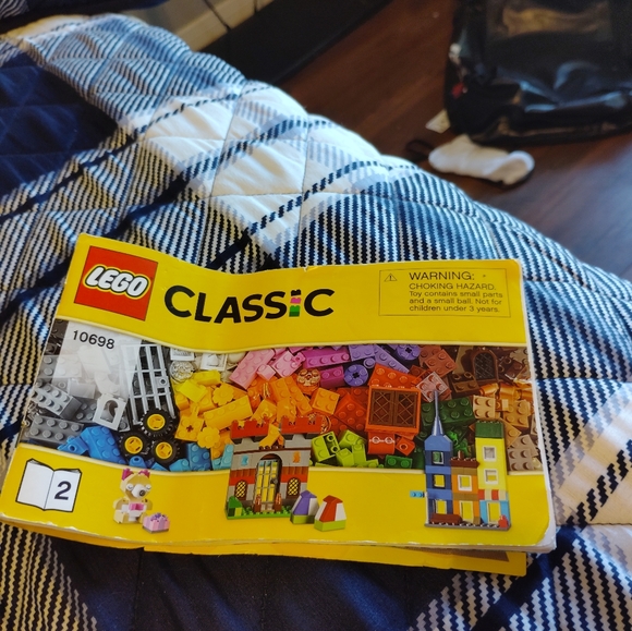 Legos - Picture 4 of 7